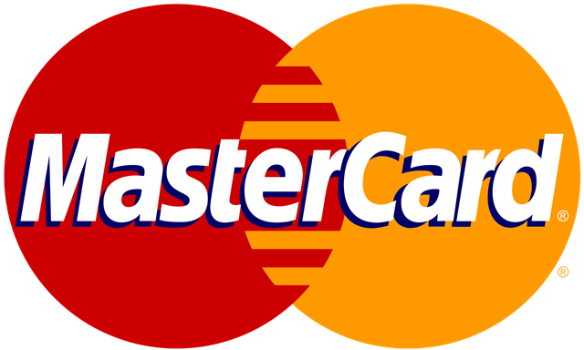 MasterCard Logo.svg 