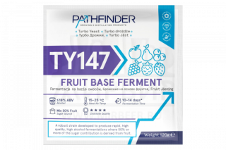 Дрожжи Pathfinder "Fruit"