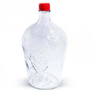 Бутылка РОВОАМ 4,5л