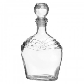 Бутылка: Графин (0,5 л.)