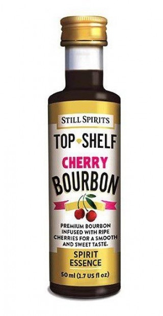 Эссенция Still Spirits Cherry Bourbon