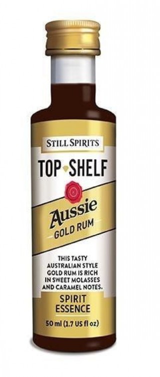 Эссенция Still Spirits Aussie Gold Rum