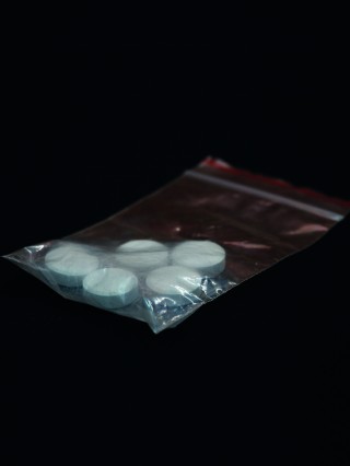 Таблетки для хлорирования